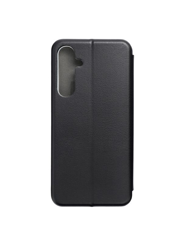 Kabura do SAMSUNG A35 Elegance Book czarny