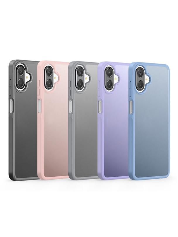 DUX DUCIS futerał YIND do SAMSUNG A07 4G czarny