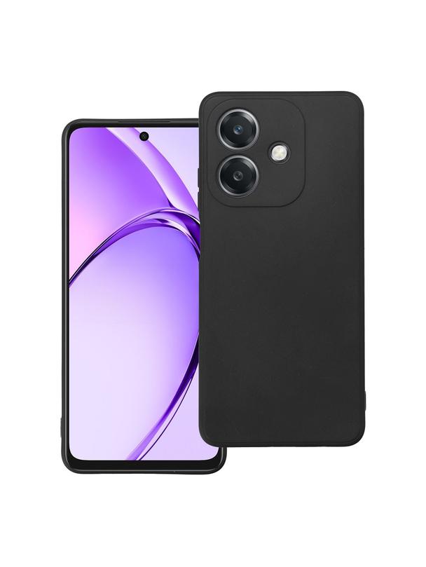 Futerał SOFT do OPPO A40 czarny