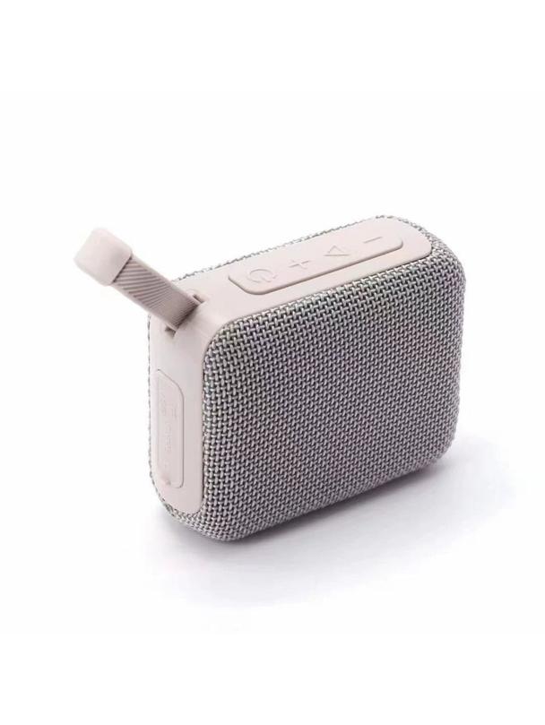 Głośnik bezprzewodowy C100 5W biały