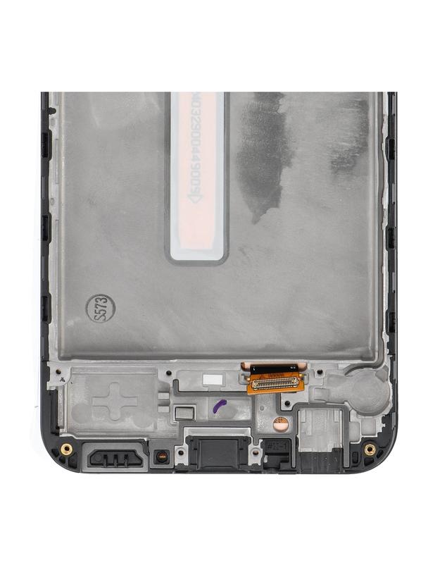 ServicePack Wyświetlacz LCD SAMSUNG A25 5G A256B GH82-33215A