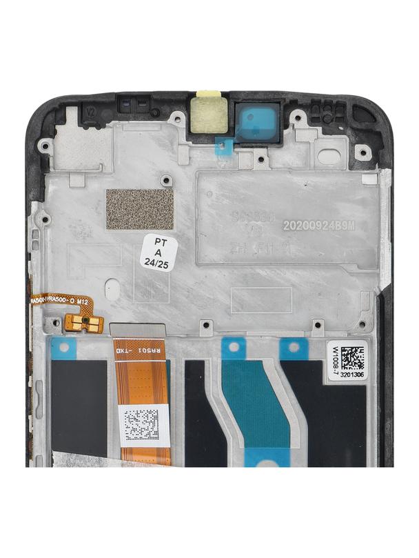 ServicePack Wyświetlacz LCD do REALME C11 4904573