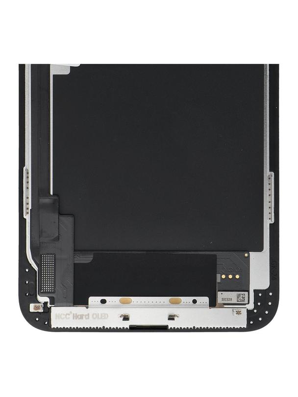 NCC Wyświetlacz do IPHONE 11 Pro Max Hard OLED (możliwa wymiana IC)