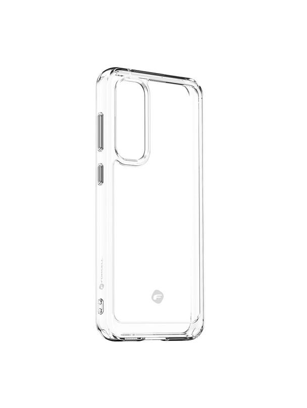 Etui na Samsung S23 FE Forcell F-Protect Clear Case transparentne