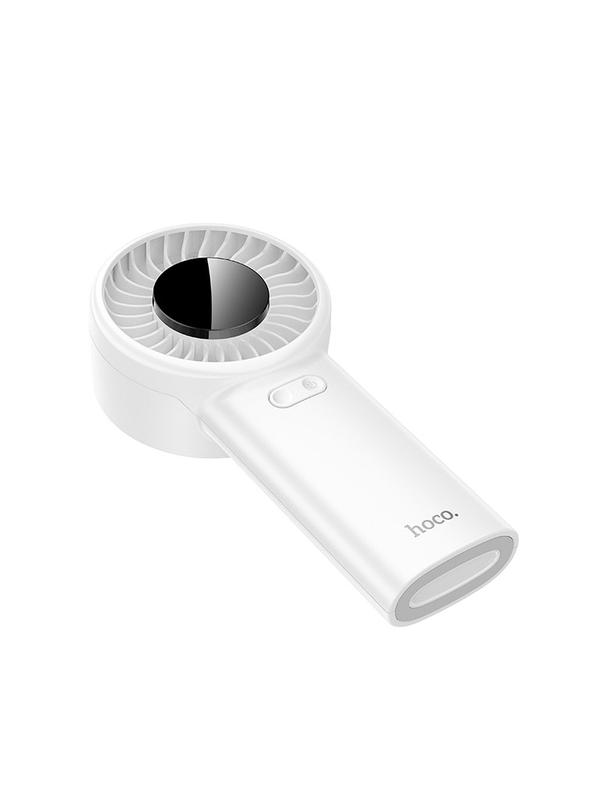 Wentylator przenośny Hoco HX62 biały
