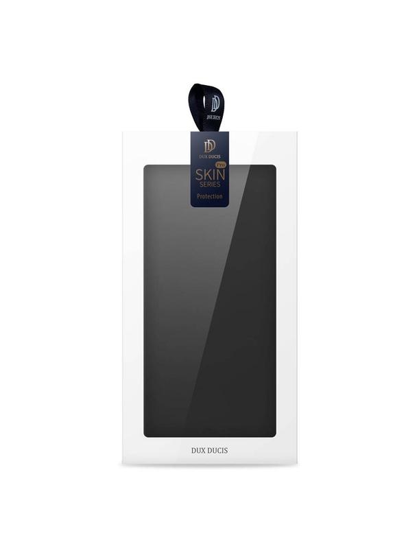 DUX DUCIS kabura SKIN PRO do SAMSUNG A34 czarna