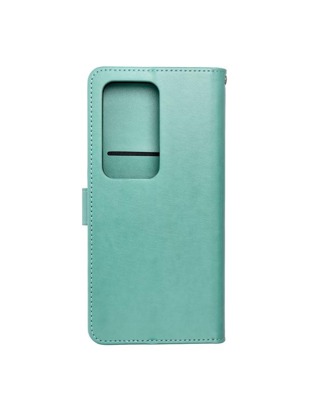 Kabura MEZZO Book do XIAOMI Redmi 15 4G / 5G (171.1) łapacz snów zielony