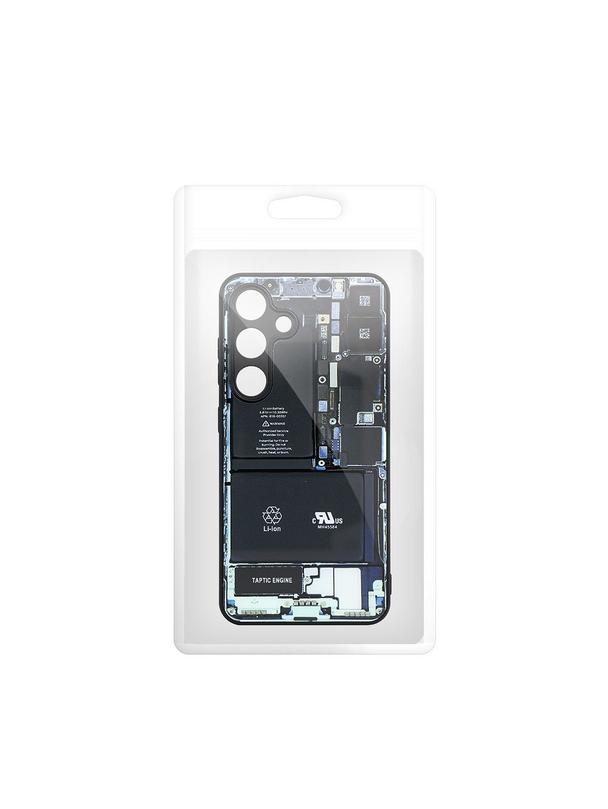 Futerał TECH do SAMSUNG A54 5G wzór 1