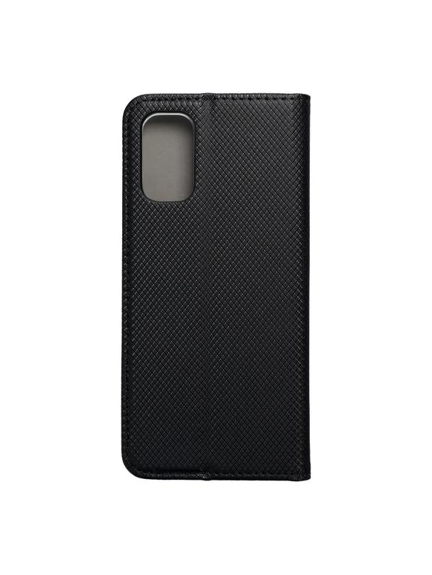 Kabura SMART CASE Book do REALME 7 PRO czarny
