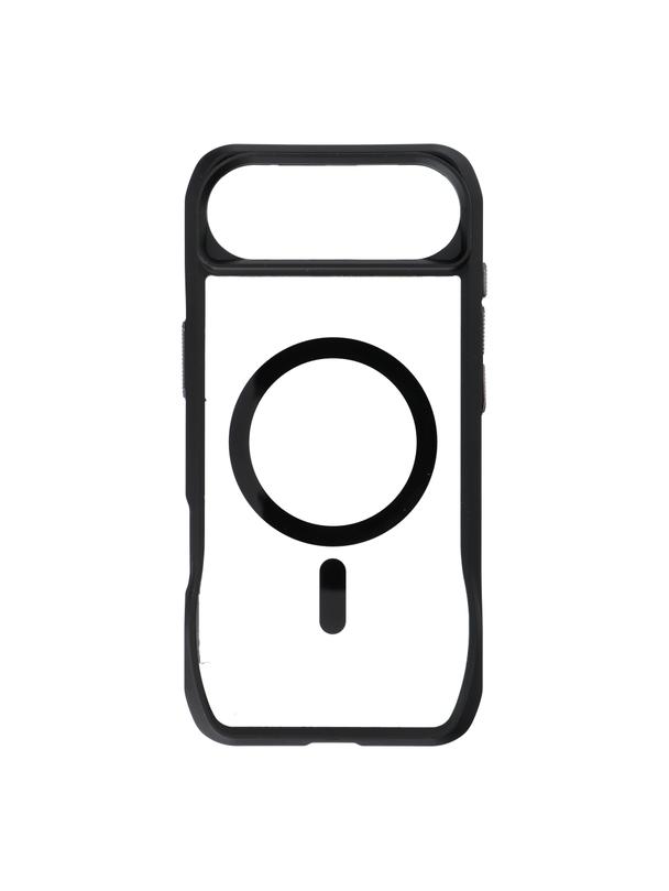 ROAR futerał SLIM DEFENDER kompatybilny z MagSafe do IPHONE 17 Air czarny