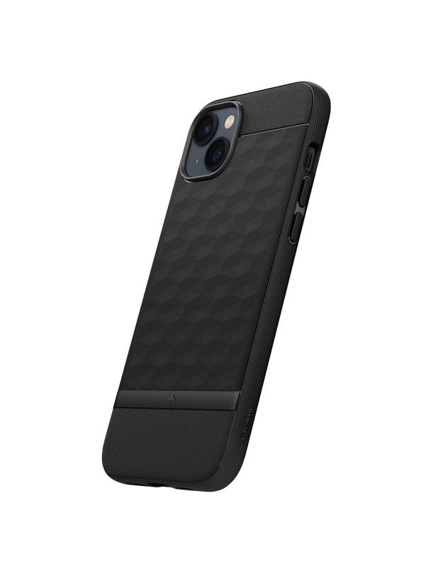 CASEOLOGY futerał PARALLAX MAG do IPHONE 14 Plus matte black