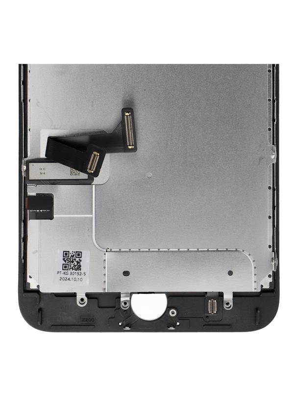 FixCell wyświetlacz do IPHONE 7 Plus Retina Czarny (odnowiony)