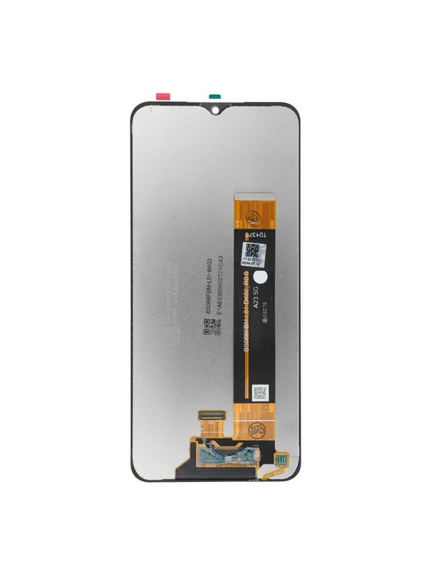 FixCell wyświetlacz do SAMSUNG a23 5G a236 bez ramki (Odnowiony)