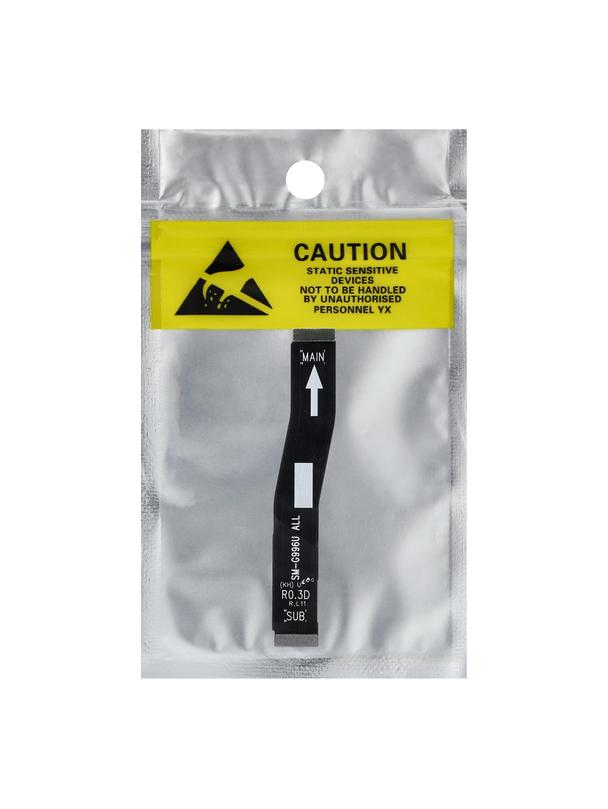 Taśma główna sygnałowa do SAMSUNG S21 Plus