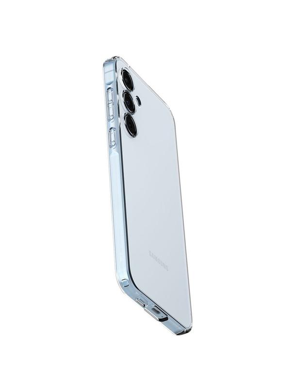 SPIGEN futerał LIQUID CRYSTAL do SAMSUNG A55 5G transparent