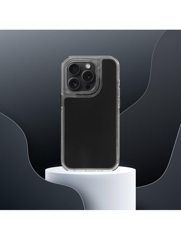 Futerał MATRIX do IPHONE 13 Pro czarny