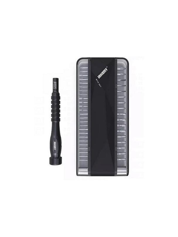 JAKEMY JM-8174 Screwdriver Kit (45 in 1)