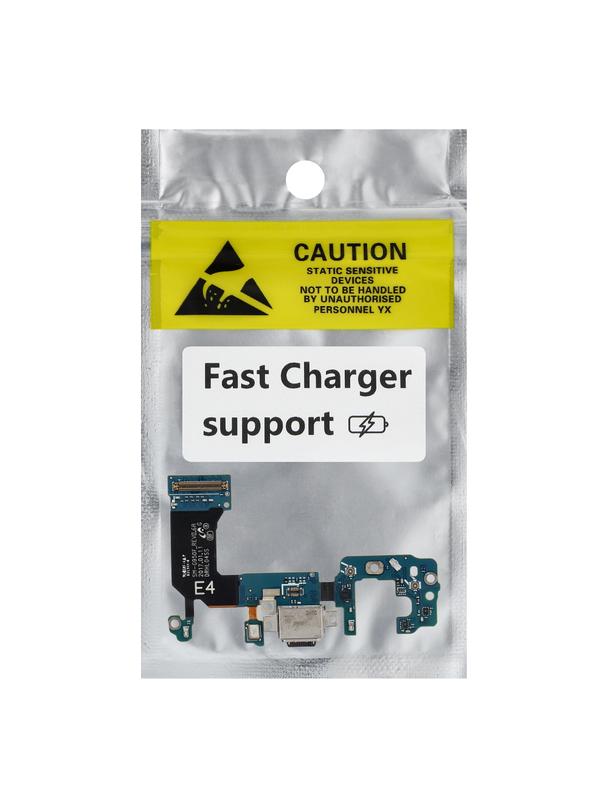 Płytka ładowania do SAMSUNG S8 G950f OEM (Fast Charger)