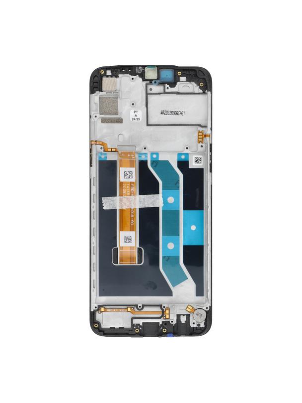 ServicePack Wyświetlacz LCD do REALME 6i 4903584