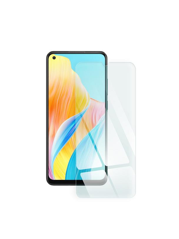 Szkło hartowane do Oppo A78 5G Blue Star