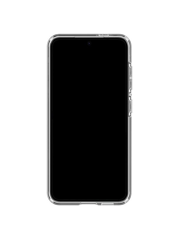 SPIGEN futerał ULTRA HYBRID do SAMSUNG S24 Plus crystal clear