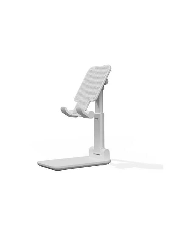 MAXCOM stojak na telefon S9 biały