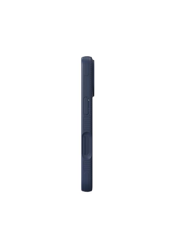 ZAGG futerał LUXE SNAP kompatybilny z MagSafe do IPHONE 17 navy