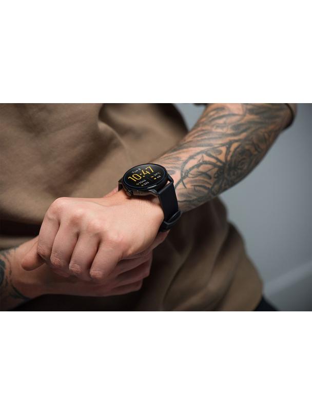 Smartwatch TITMO O-150 (AMOLED, bluetooth call) czarny 0INT