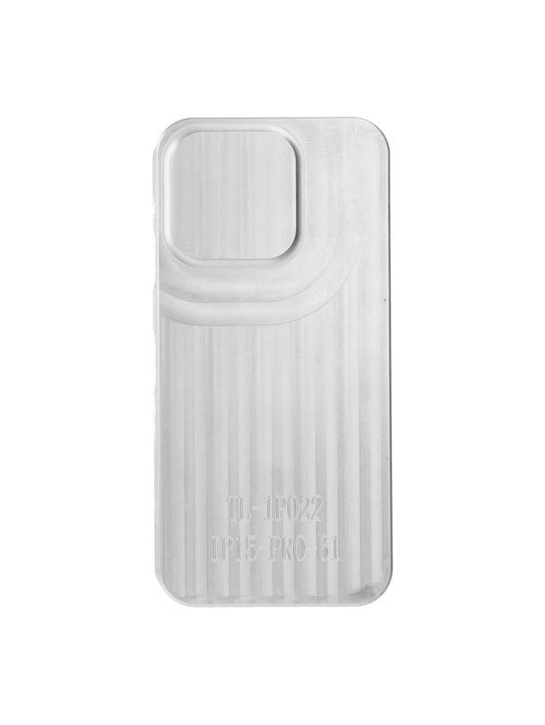 Forma do sublimacji pojedyńczy futerał do IPHONE 15 PRO