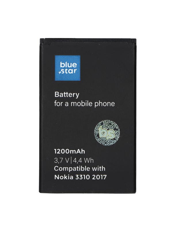 Bateria do Nokia 3310 (2017) / 230 / 225 1200 mAh Blue Star