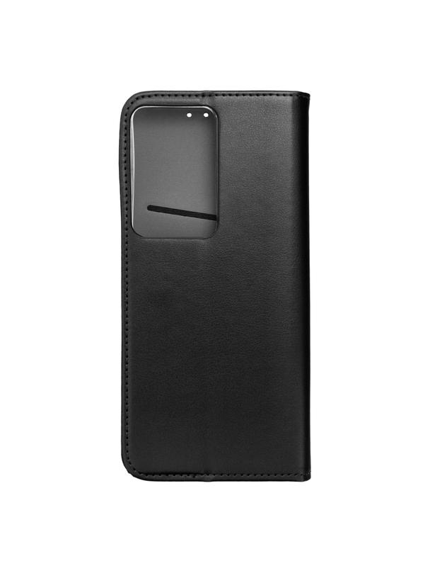 Kabura SMART MAGNETO do REALME 14x 5G czarny