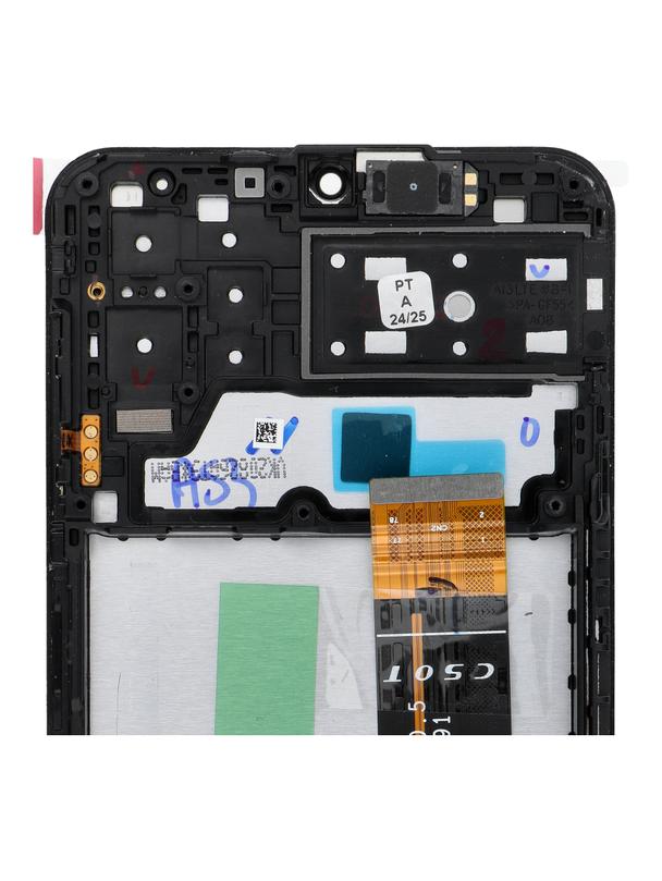 ServicePack Wyświetlacz LCD SAMSUNG A13 4G A137F GH82-29227A