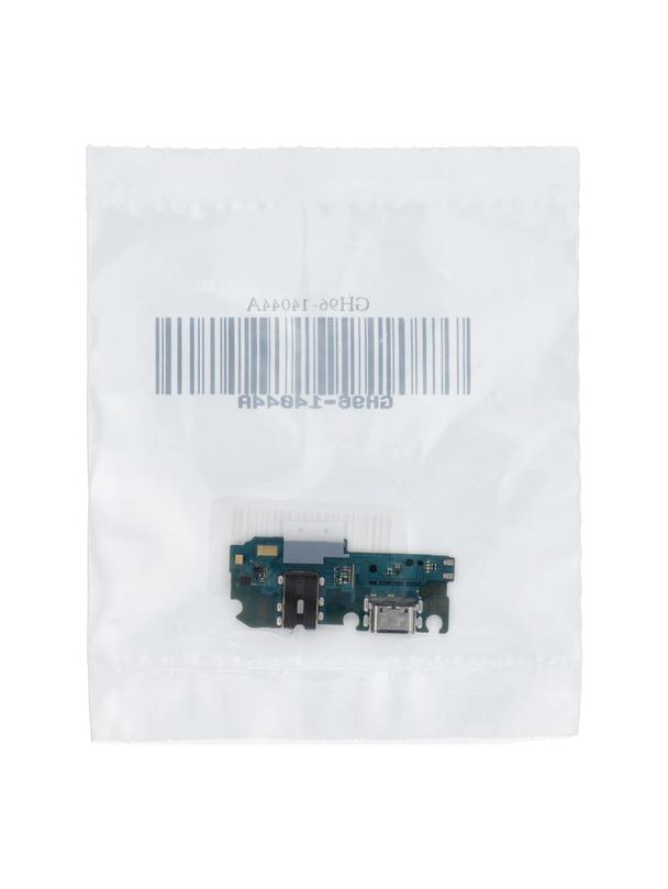 ServicePack Płytka ładowania usb SAMSUNG A12 A125F GH96-14044A