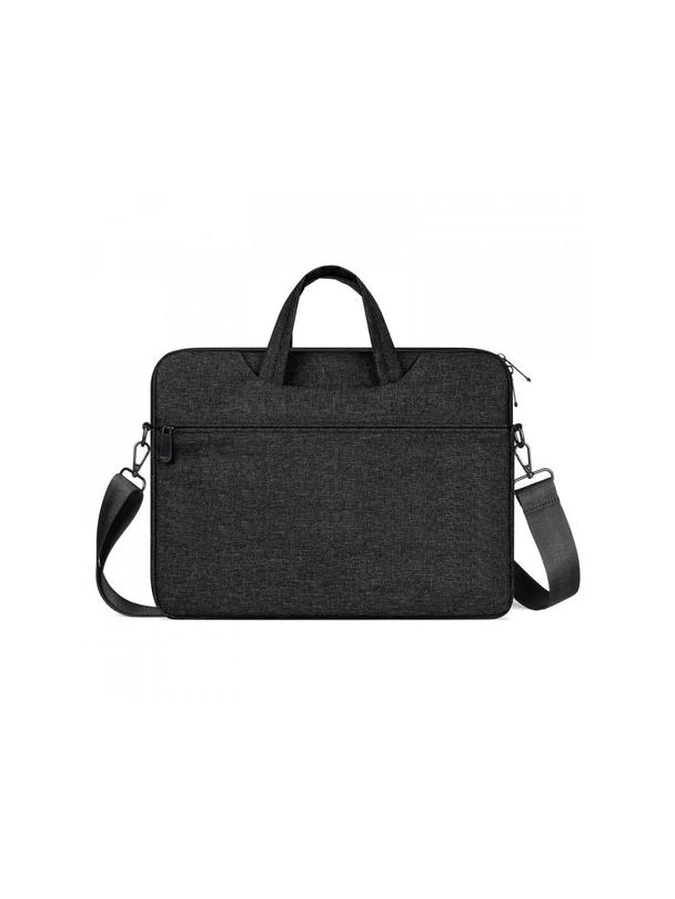 DUX DUCIS futerał LBJB na laptop 15.5-16" Shoulder Bag czarny