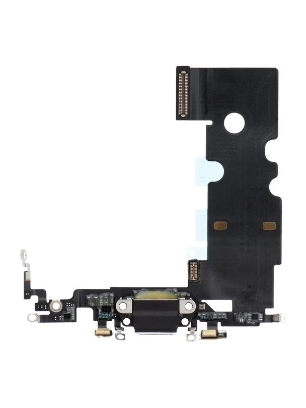 Taśma ładowania USB do IPHONE 8G czarny (demotaż)