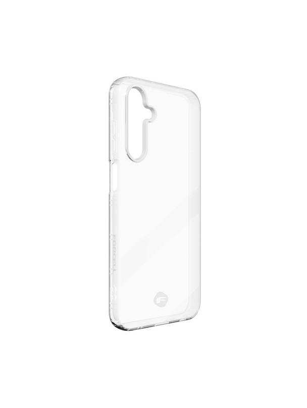 Etui na Samsung A25 5G Forcell F-Protect Long Lasting transparentne
