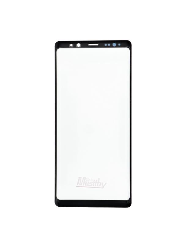 MUSTTBY szybka + oca SAMSUNG note 8