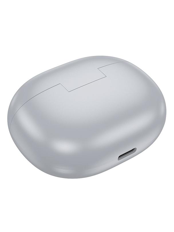 Słuchawki bezprzewodowe douszne Hoco TWS EQ24 szare