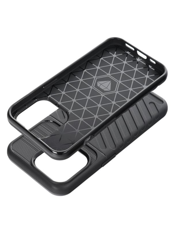 Futerał THUNDER do IPHONE 15 Pro czarny