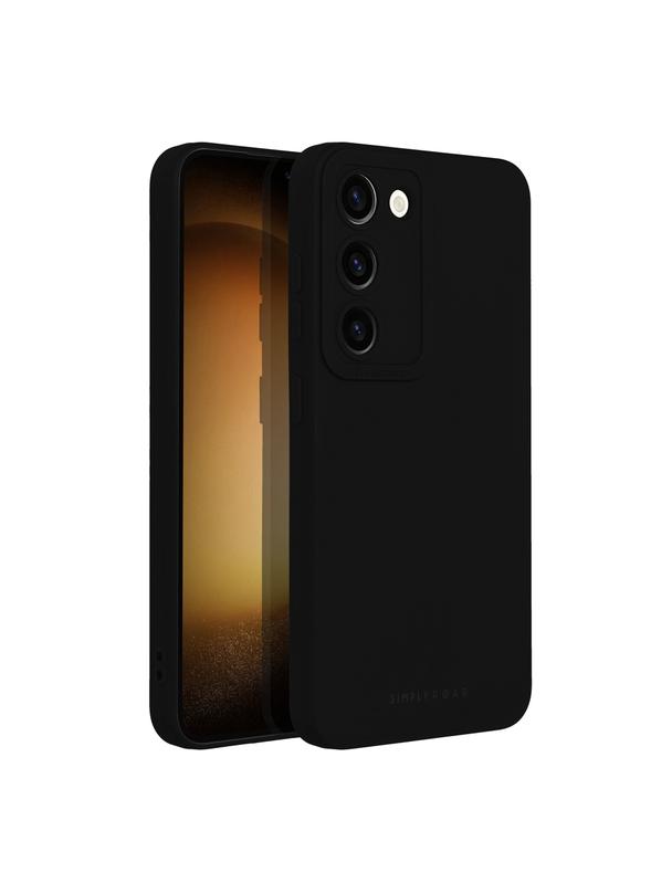 ROAR futerał LUNA do SAMSUNG S23 czarny