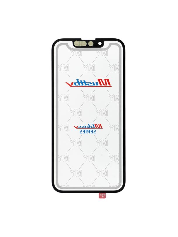 MUSTTBY szybka + oca IPHONE 13 mini