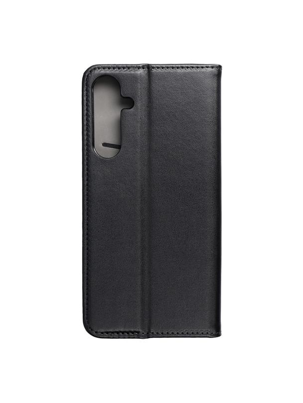 Kabura SMART MAGNETO do SAMSUNG A55 czarny