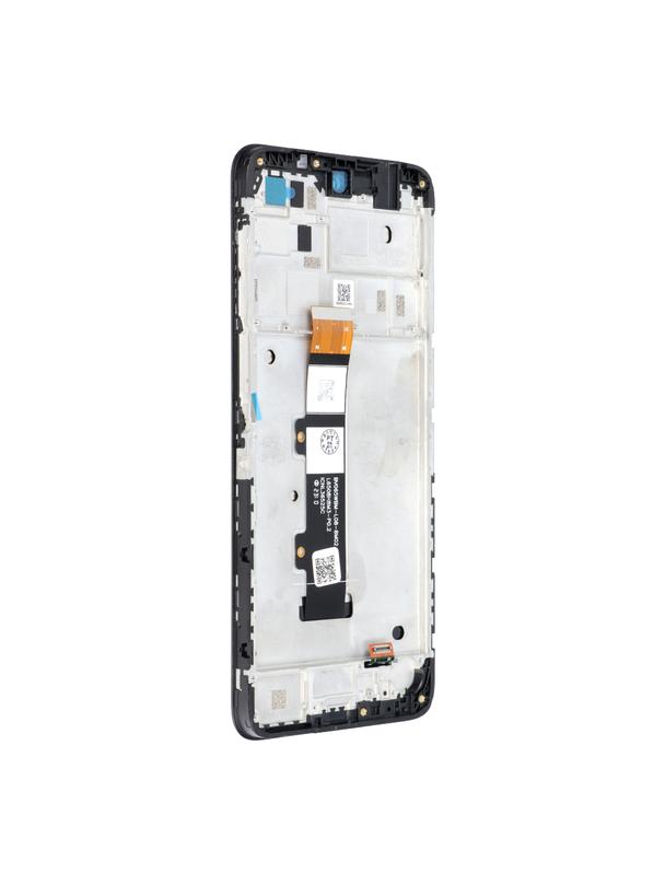 Wyświetlacz do Motorola G22