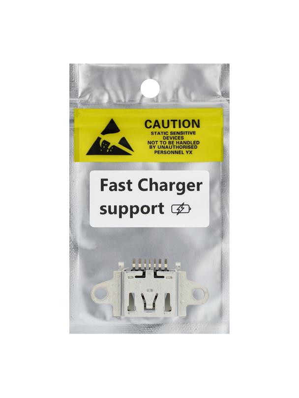 Złącze gniazdo ładowania do OPPO A7 ORI