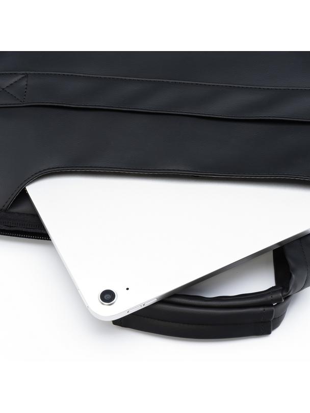 Torba na laptopa 15,6" Forcell F-Protect URBAN STYLE czarna