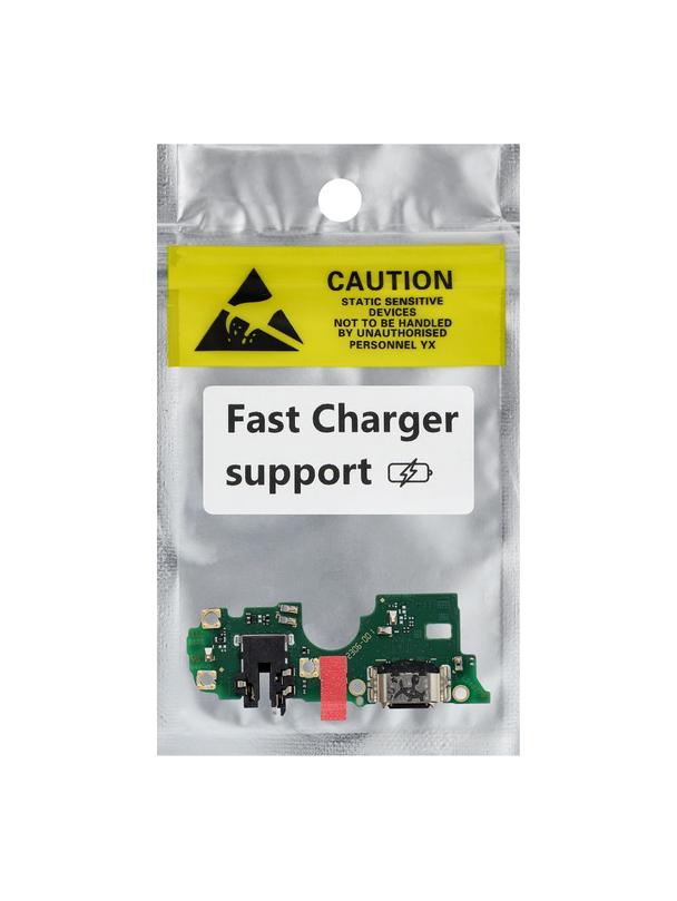 Płytka ładowania do OPPO A55 4g CPH2325 OEM (Fast Charger)