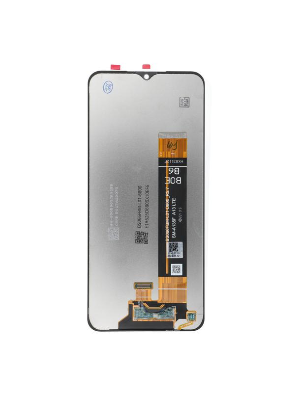 FixCell wyświetlacz do SAMSUNG a13 a135 OEM bez ramki