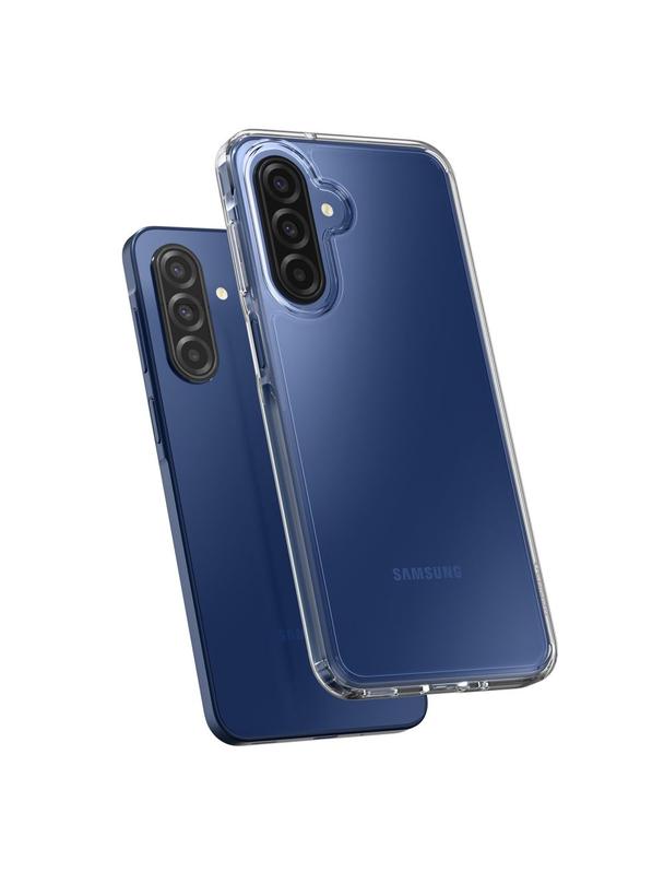 SPIGEN futerał ULTRA HYBRID GALAXY A17 4G / 5G CRYSTAL CLEAR