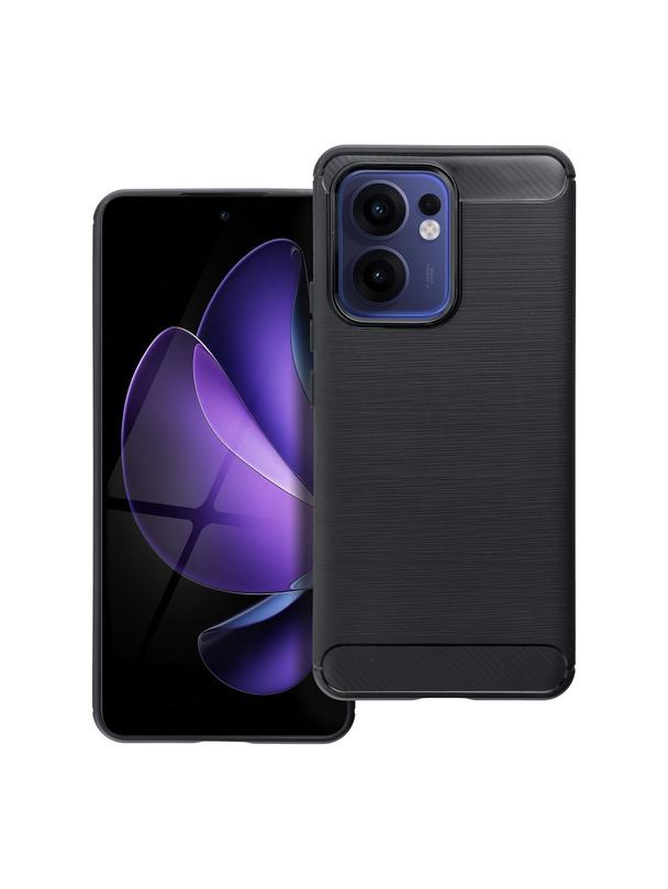 Futerał CARBON do OPPO Reno 13 FS 5G czarny