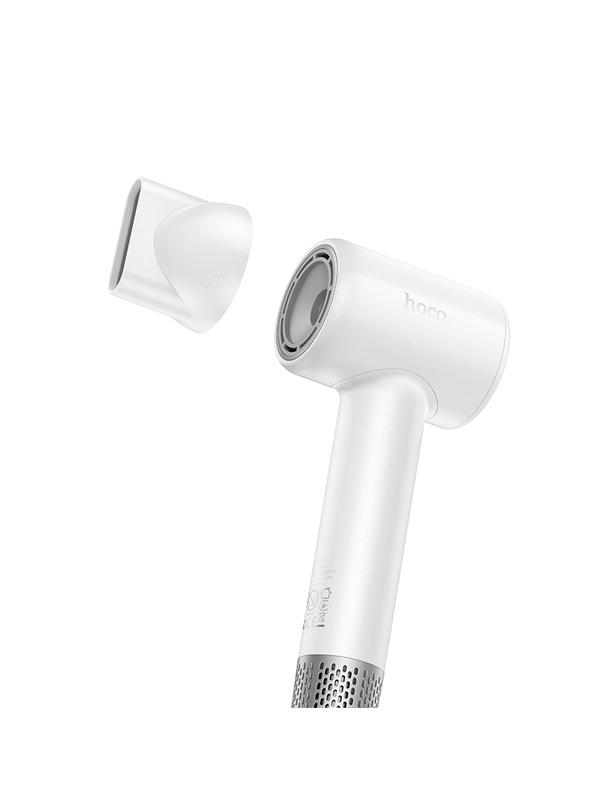 Suszarka do włosów Hoco HP16 biała